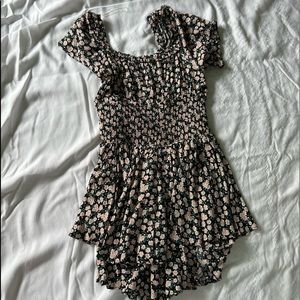 Blashe Womens Medium Dress